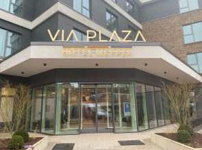 VIA PLAZA Meppen by Hackmann