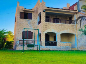 Villa Coast Marina 5