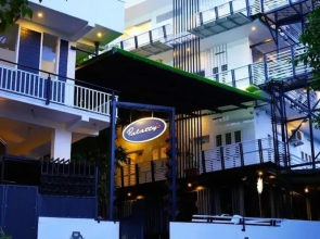 Palatty's Resort