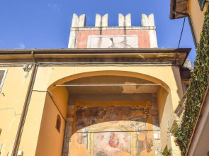 Nice Apartment in Camaiore With 2 Bedrooms and Wifi