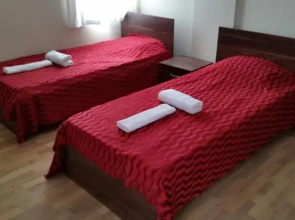 Koru Villa