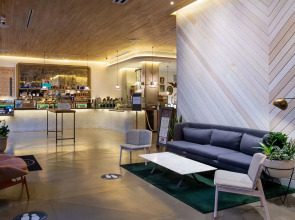 Motto by Hilton Washington DC City Center