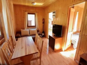 Camping Valle de Hecho
