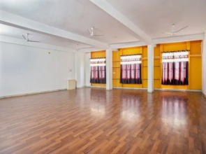 Shree Ji Manglam Guest House