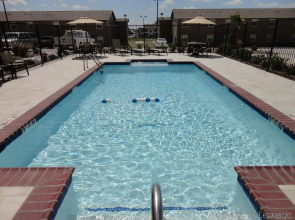 Holiday Inn Express Kenedy by IHG