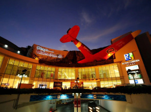 Seashore Pattaya Resort