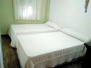House With 2 Bedrooms in Jaén, With Shared Pool, Enclosed Garden and Wifi