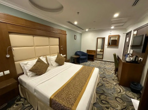 Rona Al Khobar Hotel