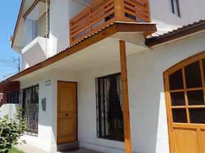 Casa Agrado del Valle