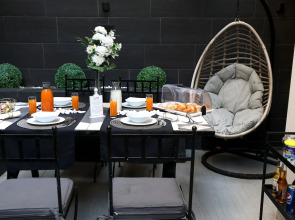 B&B I Colori di Napoli