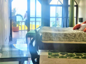 Best Ocean View 1 Bedroom Long Term Opportunity