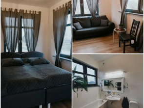 Valet Apartment