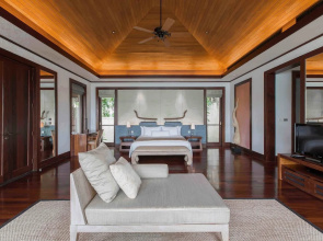 Villa Chanjar- Kamala Beach