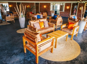 Karatu Villas Lodge