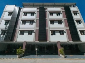 Leoncia's Apartelle