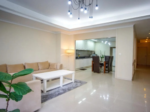 LeBlanc Apartment At Imperia