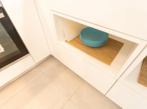 Sunset 1 Marginal- In Front of the Beach