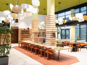 Aparthotel Adagio Bordeaux Gambetta