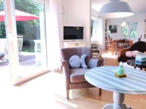 Ferienhaus *Koggenhüs*