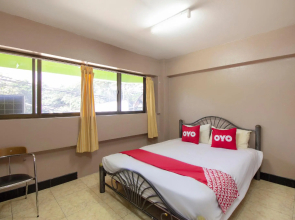 OYO 75372 Flight hut hotel