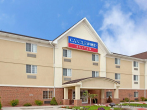 Candlewood Suites Airport by IHG