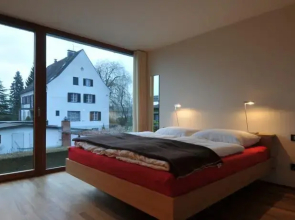 Ferienhaus S11 Lustenau