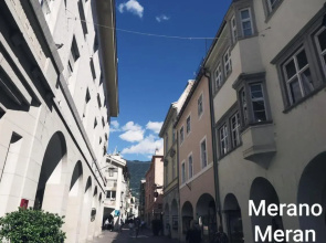 Portico 32 - Merano centro