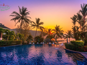 Chai Chet Resort Koh Chang