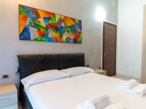 Mameli Apartment in Nurachi