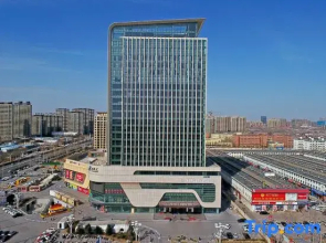 Xintai Lanou International Hotel