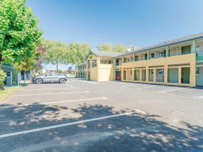 B&B Hotel Tours Nord 1 Val de Loire