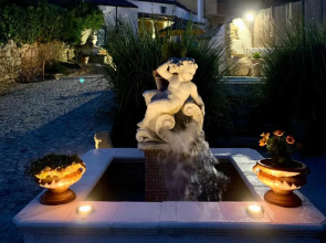 Sa domu de don Ninnu bed breakfast Spa