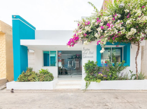 Hotel Guajira Azul