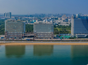 Rezen · Jinsatan (Yantai Economic Development Zone Jinsatan)