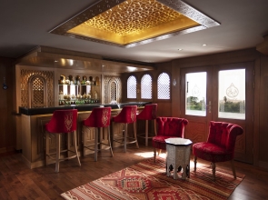 Dahabeya Yakouta Nile Cruise-Every Monday from Luxor- Aswan for 05 nights