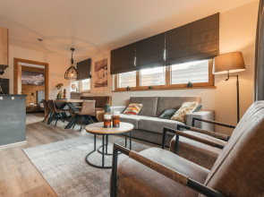 Alpin Resort Montafon Gargellen
