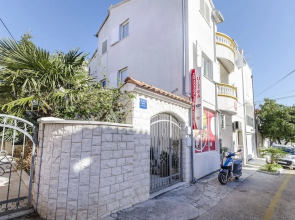 Apartment Seper