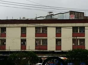 CVNB Bed & Bath - Hostel
