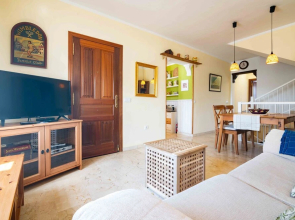 Villa La Casa de Marta