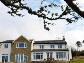 Bridge House B&B