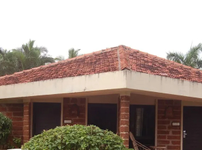 Toshali Sands Resort