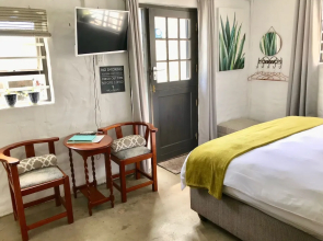 The Cove Guesthouse
