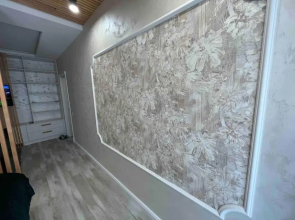 Galaxy Luxury Residence