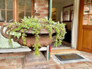 Mill Cottage - boutique accommodation and garden