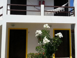 Flat Luar De Ponta Negra