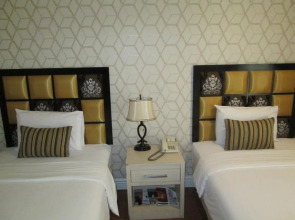 Artotel Casa Hang Tuah