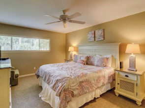 2274 Heritage Villas at The Sea Pines Resort