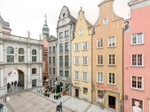 Apartament 52 Old Town