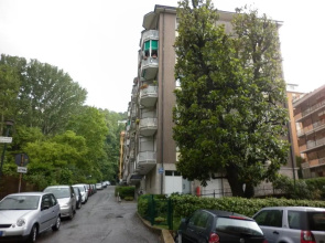BB Villa Olmo