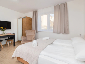 Studio With Terrace Chłapowo by Renters